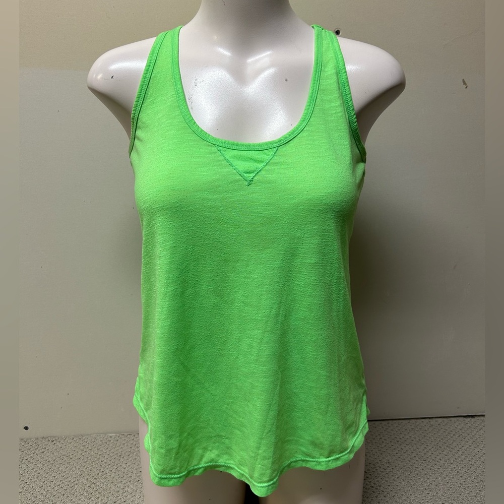 2/$20❤️- SHIRT | Women’s Blue Crush tank top size large (fits like a medium)